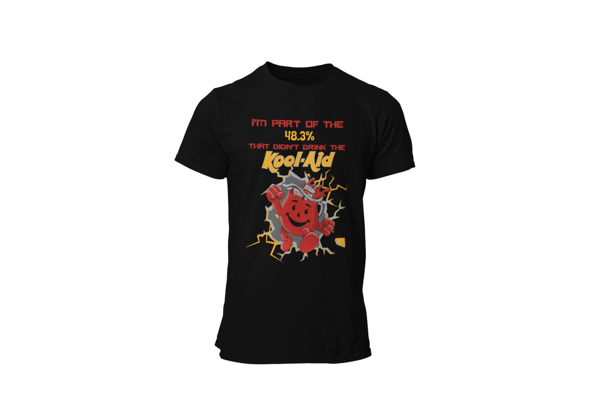 KOOL-AID MAN - SIGNATURE CUSTOM DESIGN