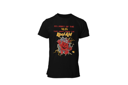 KOOL-AID MAN - SIGNATURE CUSTOM DESIGN