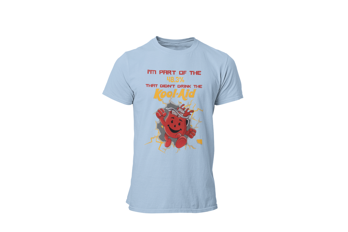 KOOL-AID MAN - SIGNATURE CUSTOM DESIGN