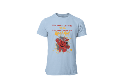 KOOL-AID MAN - SIGNATURE CUSTOM DESIGN