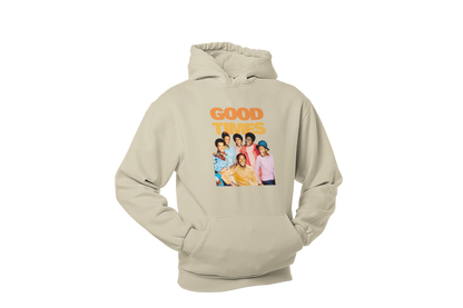 "GOOD TIMES - THE EVENS FAMILY" CUSTOM GRAPHIC