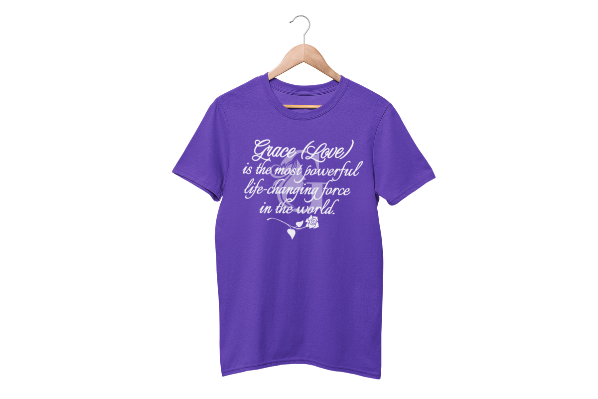 "GRACE (LOVE)" SIGNATURE CUSTOM DESIGN