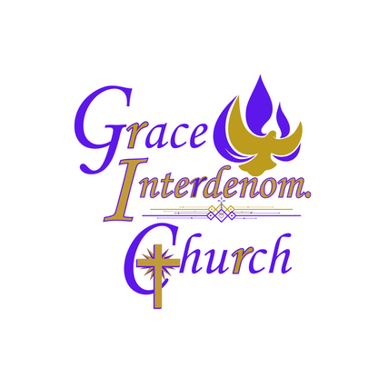 GRACE CHURCH "KIDS" CUSTOM LOGO T-SHIRTS, SWEATSHIRTS, AND HOODIES