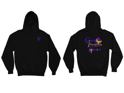 GRACE CHURCH "KIDS" CUSTOM LOGO T-SHIRTS, SWEATSHIRTS, AND HOODIES