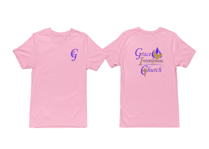 GRACE CHURCH CUSTOM LOGO T-SHIRTS, SWEATSHIRTS, AND HOODIES