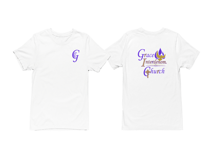 GRACE CHURCH "KIDS" CUSTOM LOGO T-SHIRTS, SWEATSHIRTS, AND HOODIES