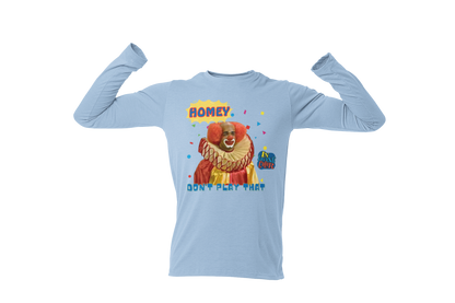 "HOMIE, DON'T PLAY THAT" CUSTOM GRAPHIC
