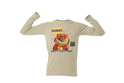 "HOMIE, DON'T PLAY THAT" CUSTOM GRAPHIC