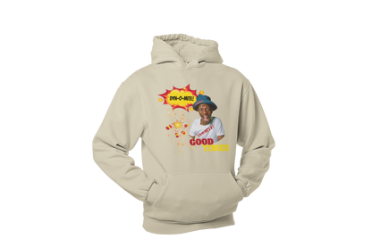"DYN-O-MITE! - GOOD TIMES" CUSTOM GRAPHIC