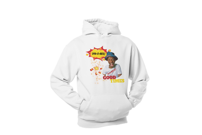"DYN-O-MITE! - GOOD TIMES" CUSTOM GRAPHIC