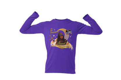 "MARTIN - SHENENEH, OH MY GOODDNESS" GRAPHIC HOODIE