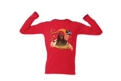 "MARTIN - SHENENEH, OH MY GOODDNESS" CUSTOM GRAPHIC