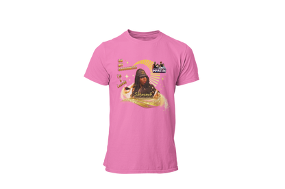 "MARTIN - SHENENEH, OH MY GOODDNESS" CUSTOM GRAPHIC