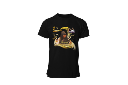 "MARTIN - SHENENEH, OH MY GOODDNESS" CUSTOM GRAPHIC