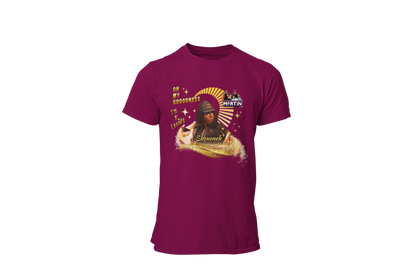 "MARTIN - SHENENEH, OH MY GOODDNESS" CUSTOM GRAPHIC