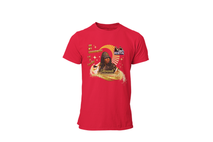 "MARTIN - SHENENEH, OH MY GOODDNESS" CUSTOM GRAPHIC